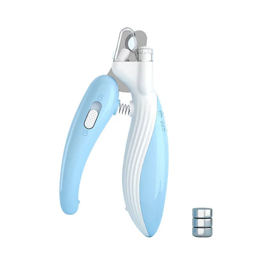 LED Pet Nail Trimmers