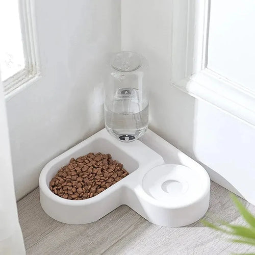 Automatic Refilling Pet Bowl