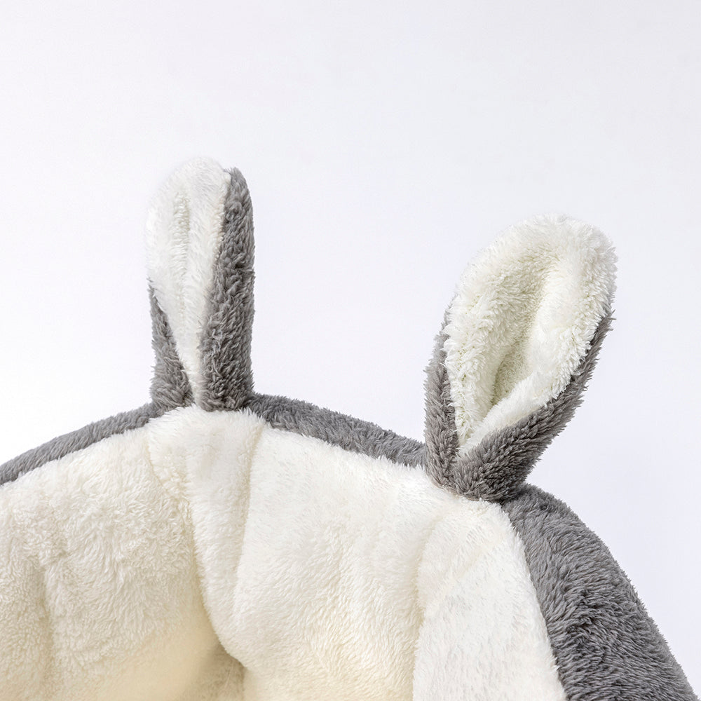 Bunny Ear Design Bed
