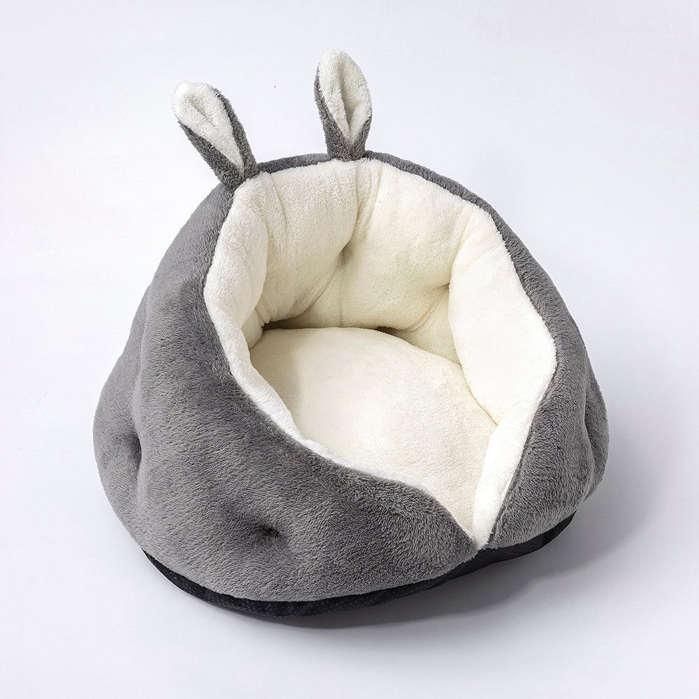 Bunny Ear Design Bed