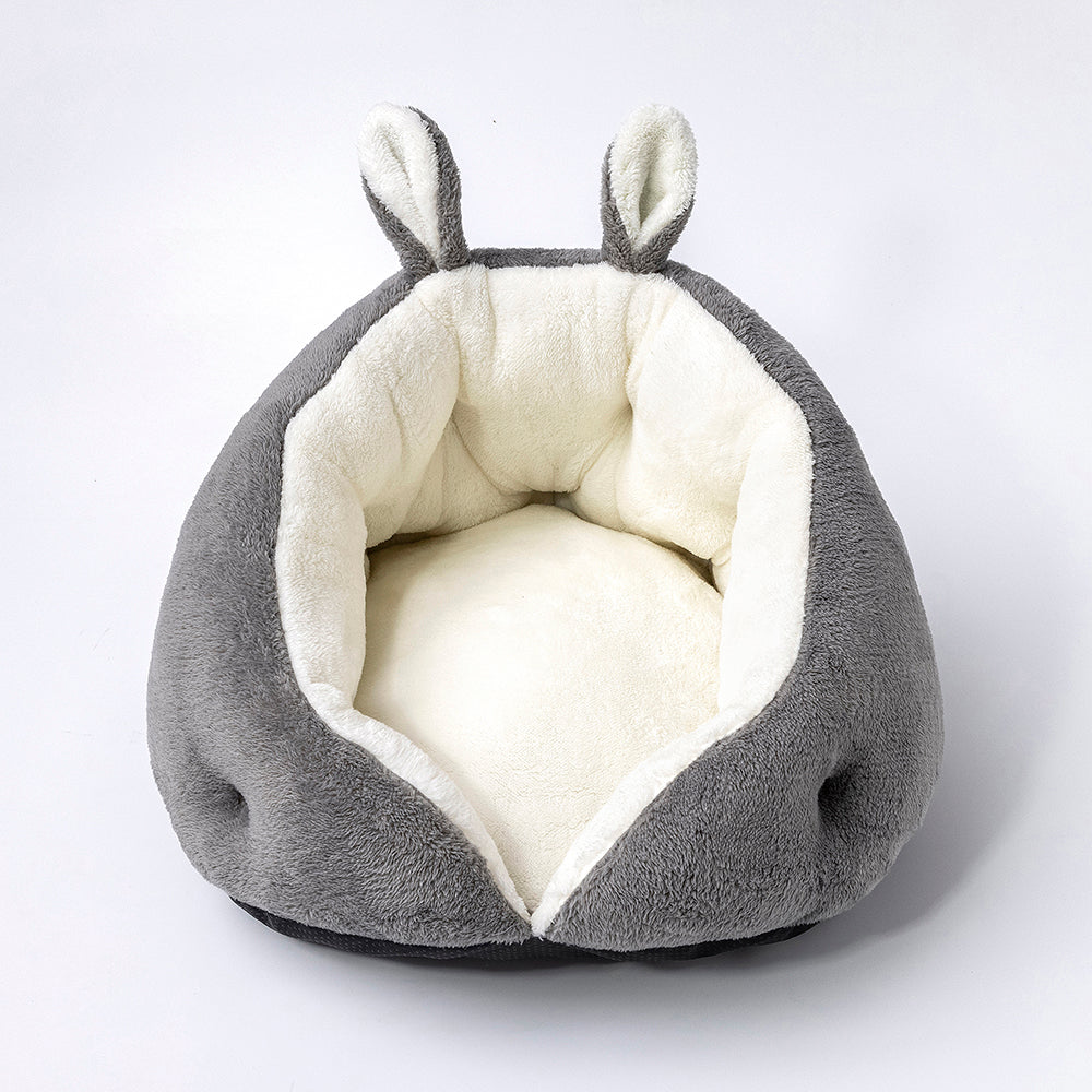 Bunny Ear Design Bed