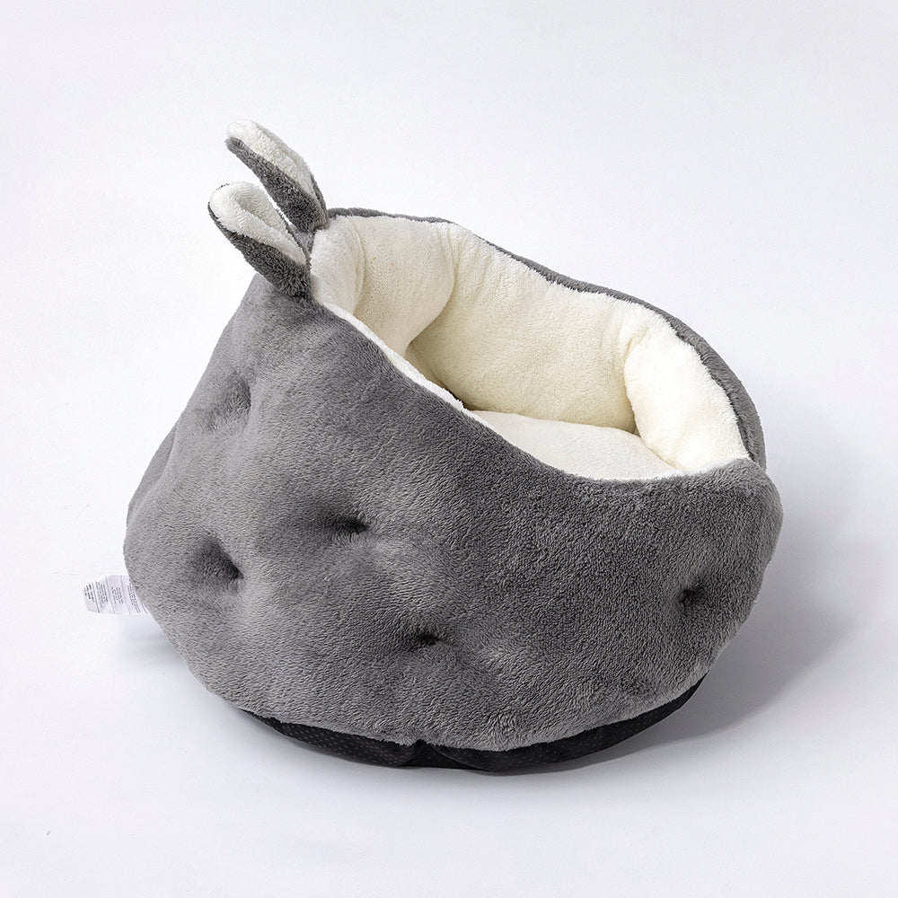 Bunny Ear Design Bed