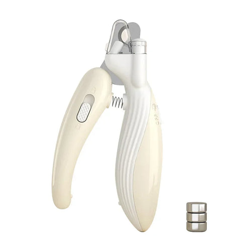 LED Pet Nail Trimmers