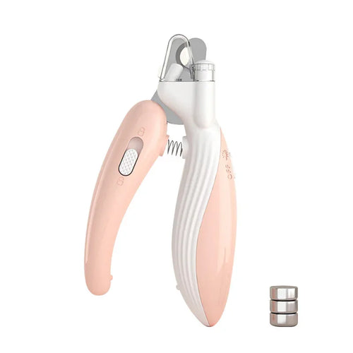 LED Pet Nail Trimmers